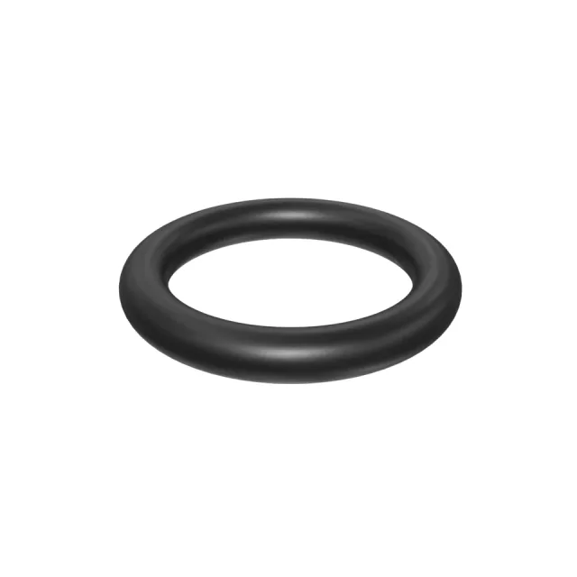 1.9 x 9.8mm 90A FKM O-Ring