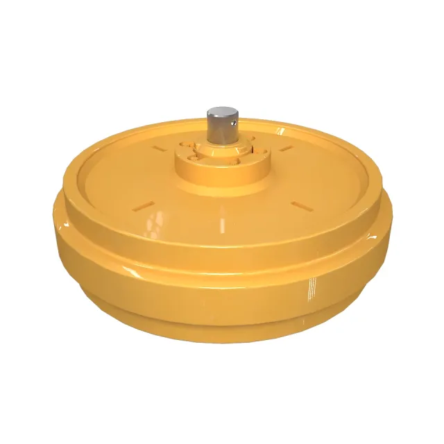Idler Group