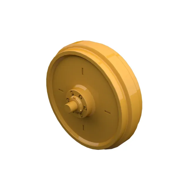 Idler Group