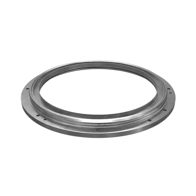 Crankshaft Seal
