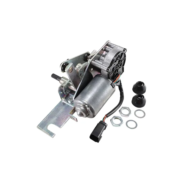 Wiper Motor Grubu