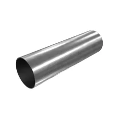 Caterpillar 106.20mm Diamètre extérieur Tube en acier inoxydable