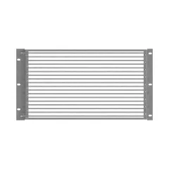 Caterpillar Core Grubu-Condenser — açılı görünüm