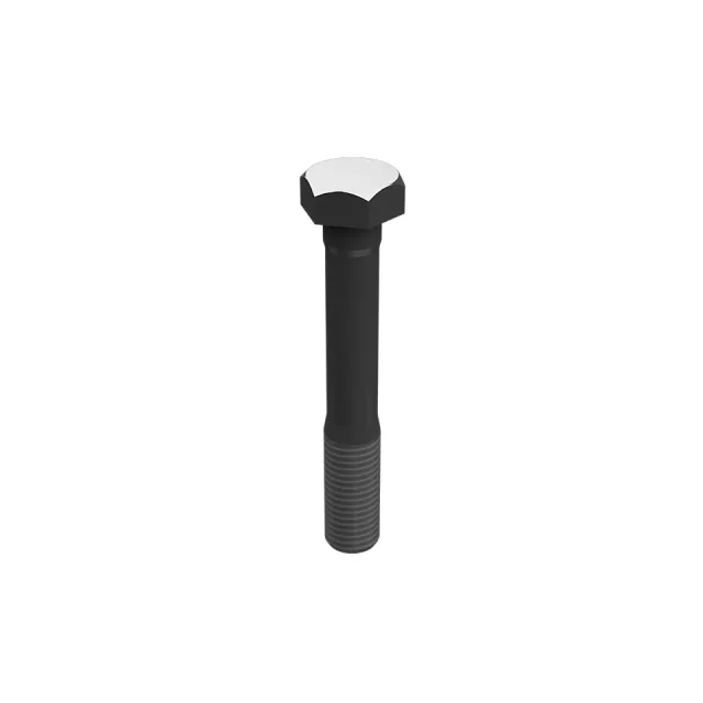 M30-3.5 x 200mm Altıköşe Başlı Cıvata