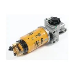Caterpillar Fuel Priming Pompa
