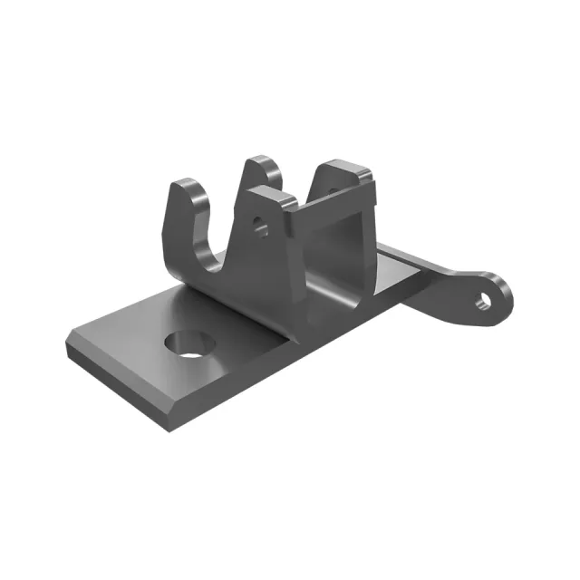 Pencere Muhafızı Bracket