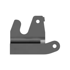 Caterpillar Window Guard Bracket — açılı görünüm