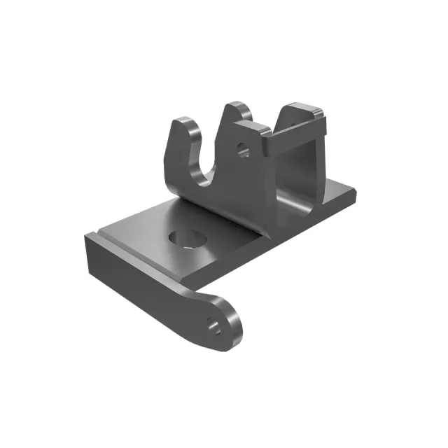 Window Guard Bracket