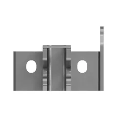 Caterpillar Window Guard Bracket — açılı görünüm
