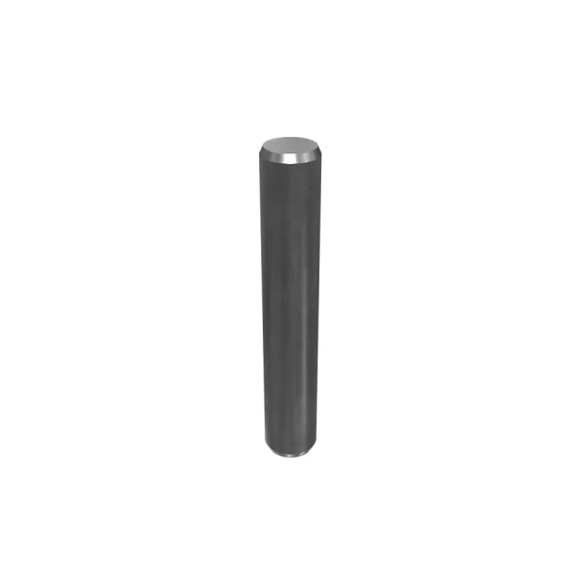 12.64mm Diámetro exterior Reacción PASADOR PASADOR