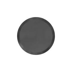 Caterpillar 12.64mm Outer Diameter Reaction Dowel Pin — three-quarter view