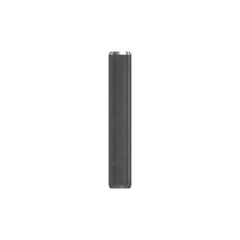 Caterpillar 12.64mm Outer Diameter Reaction Dowel Pin — three-quarter view