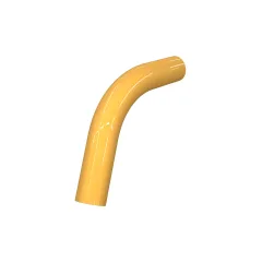 Caterpillar 127mm Diameter Tube