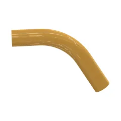Caterpillar 127mm Diameter Tube — açılı görünüm