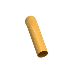 Caterpillar 127mm Diameter Tube — açılı görünüm
