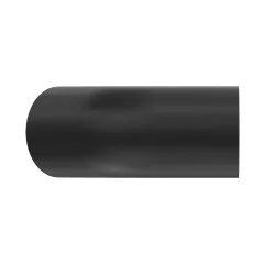 Caterpillar 127mm İç Parça Aftercooler Air Lines — açılı görünüm