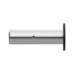 Caterpillar Bucket Linkage Pin — Dreiviertelansicht