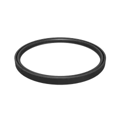 Caterpillar 266.7mm Bore Çapı Two Piece Seal