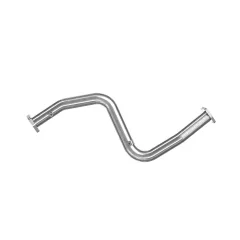 Caterpillar Tube de refroidissement hydraulique — vue de trois quarts