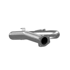 Caterpillar Tube de refroidissement hydraulique — vue de trois quarts