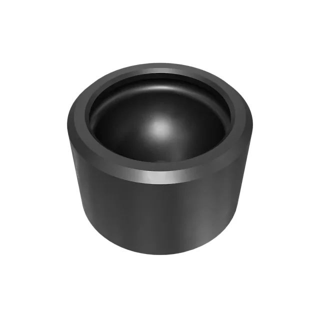 Botão de braço de roqueiro de diâmetro exterior 24mm
