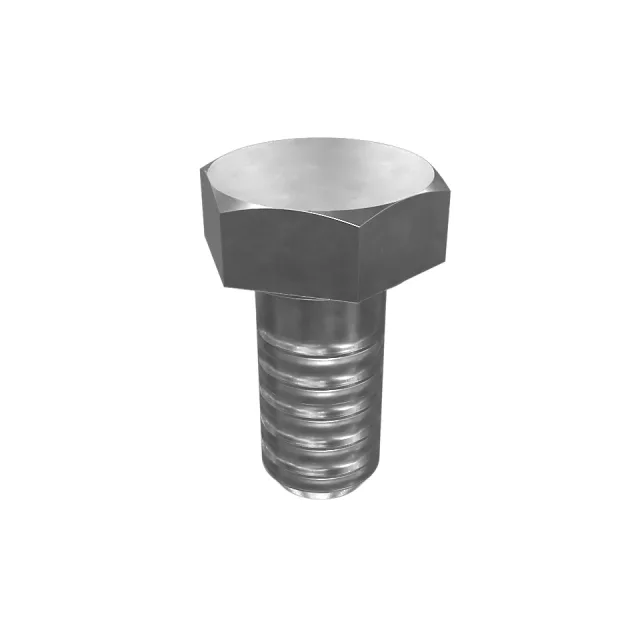 M10-1.5 x 20mm Altıköşe Başlı Cıvata
