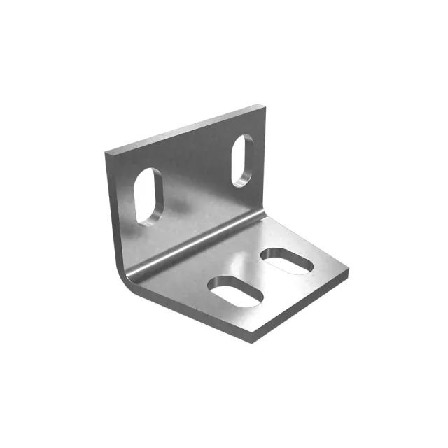 5mmKan Motor Su Hatları Bracket