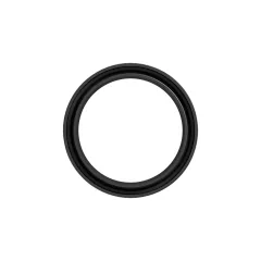 Caterpillar 76.2mm Shaft Çapı Kauçuk Lip Type Steel Seal — açılı görünüm