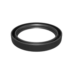 Caterpillar 76.2mm Shaft Çapı Kauçuk Lip Type Steel Seal