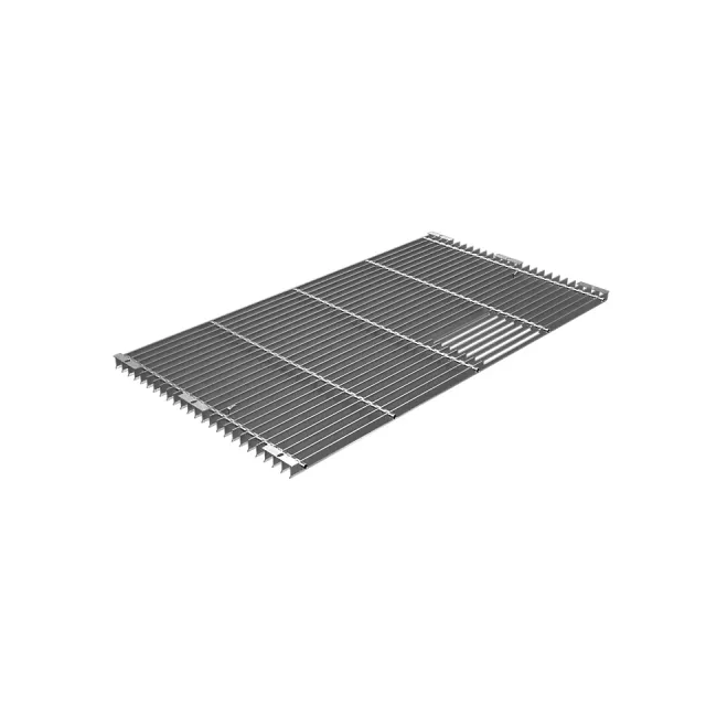 Radiator Guard Grill