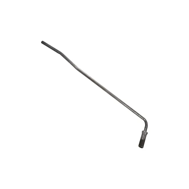 10.92mm ID Axle Oil Soğutma Hatları Tube