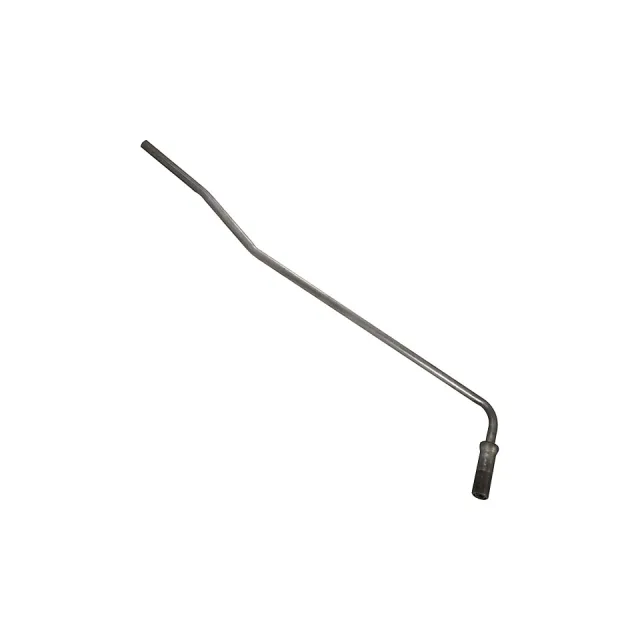 10.92mm ID Axle Oil Soğutma Hatları Tube