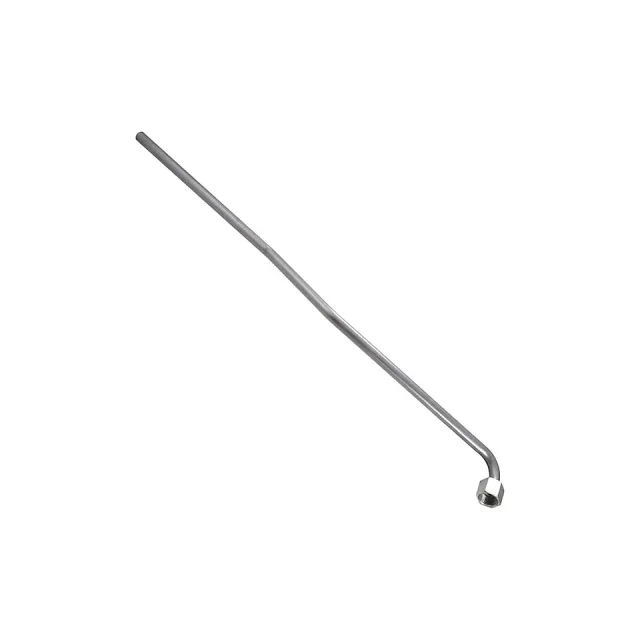 10.92mm ID Axle Oil Soğutma Hatları Tube