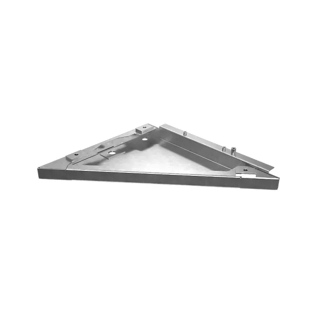 3mm Thick Side Body Panel
