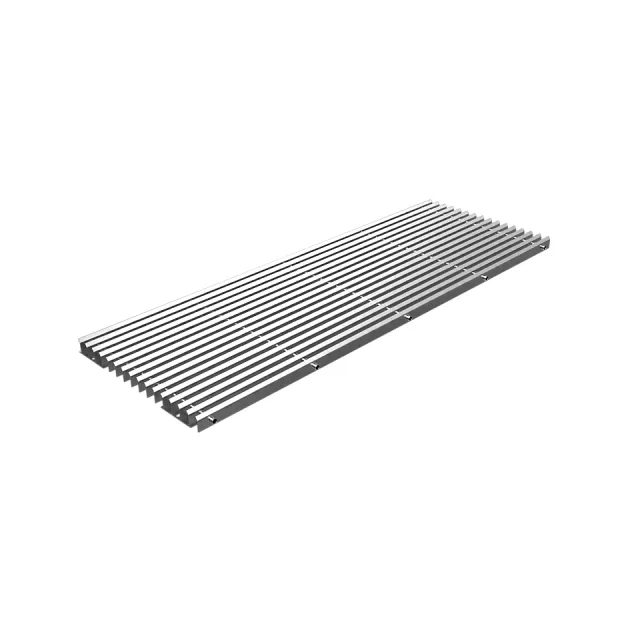 GRILL AS
