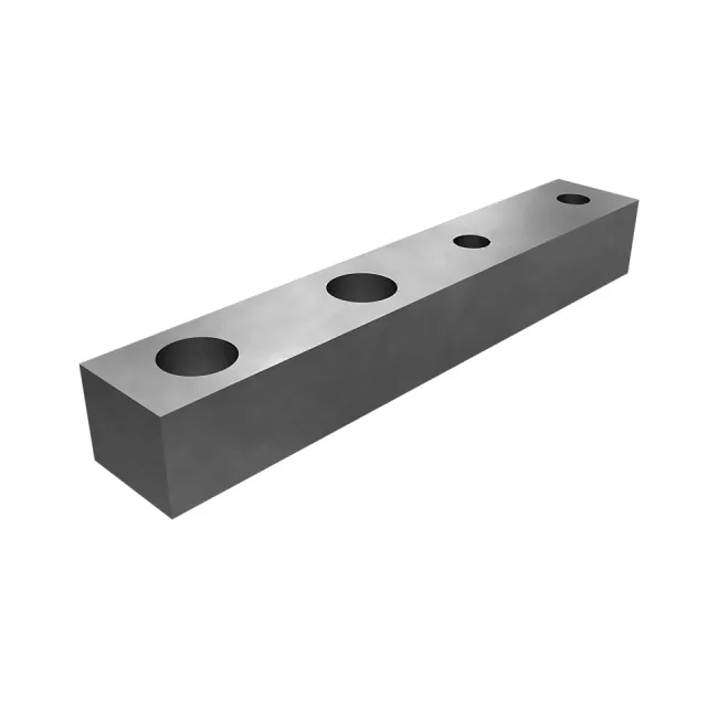 25mm Thick Steel Plate