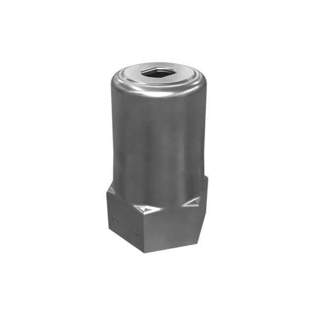 Electronic Actuator Boot