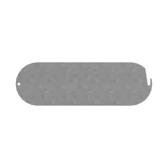 Caterpillar Radiator Guard Cover — açılı görünüm