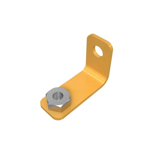 Petrol Seviyesi Gauge Bracket Assembly