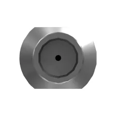 Caterpillar Va Lifter Assembly — three-quarter view