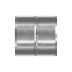 Caterpillar 165.40mm Outer Diameter HÜLSE LAGER — Dreiviertelansicht