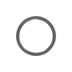 Caterpillar 165.40mm Outer Diameter HÜLSE LAGER — Dreiviertelansicht