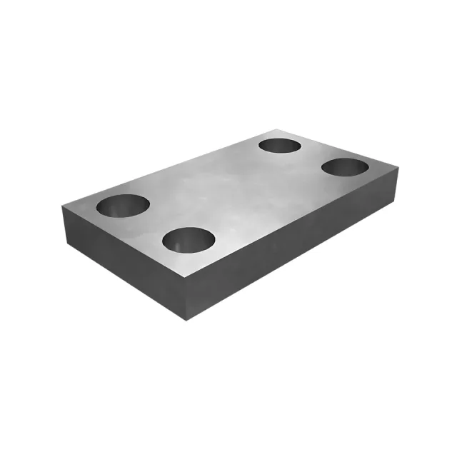 20mmSa Linkage Pin Retainer Plak