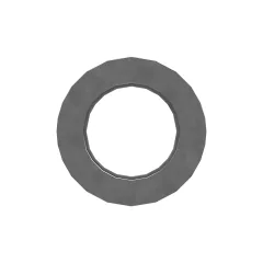 Caterpillar 70mm Thick Spacer — three-quarter view