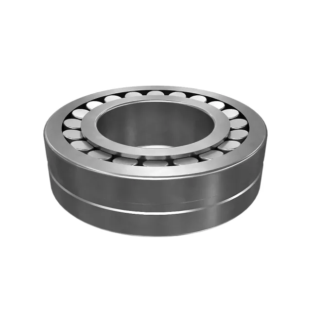 Crankshaft Damper Yoke