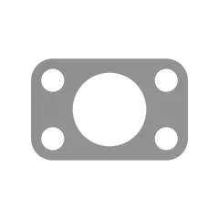 Caterpillar Manifold Gasket — açılı görünüm