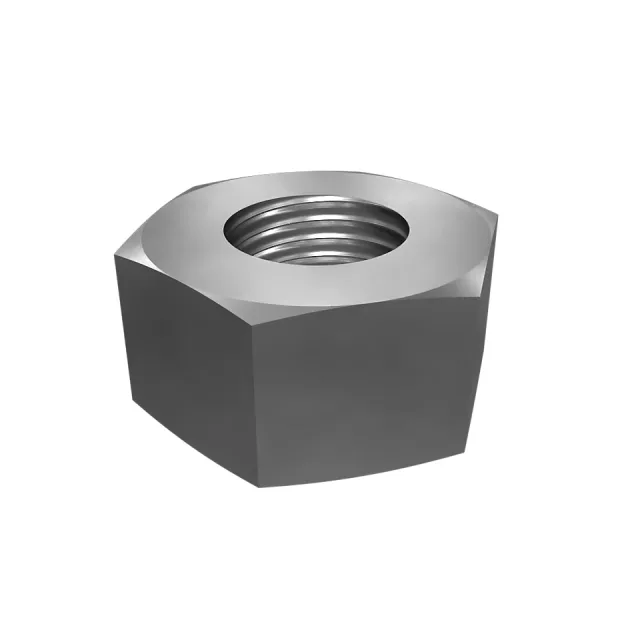 M8 x 1.25mm Hex Somun