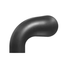 Caterpillar Air Cleaner Hortum — açılı görünüm
