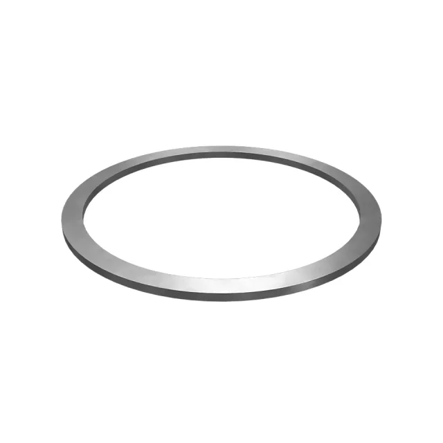 105mm ID Chip Silindir Backup Ring
