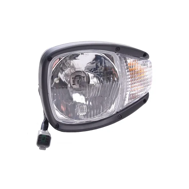 12V RH LED Signal Lamp